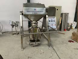 Octagonal Blender